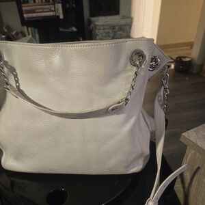 Michael kors Beige bag